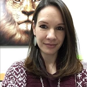 Meet your Posher, Lizeth